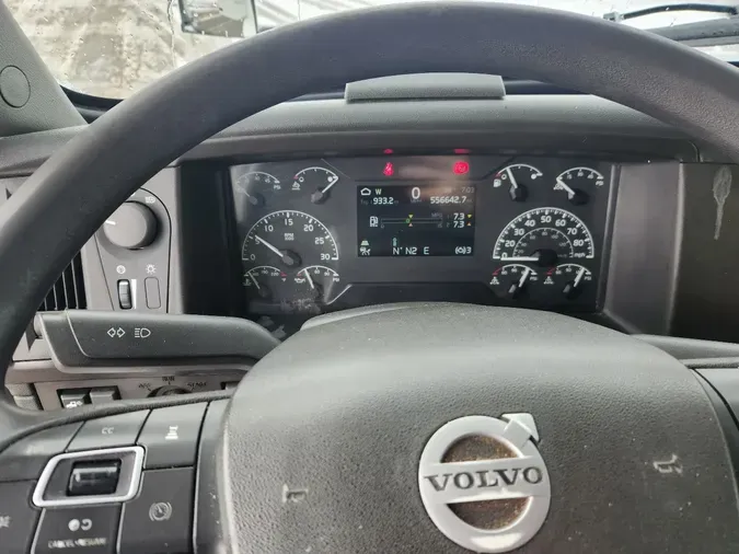 2020 VOLVO VNL64T76079eb145817610d5e8b0e550f092f30a2