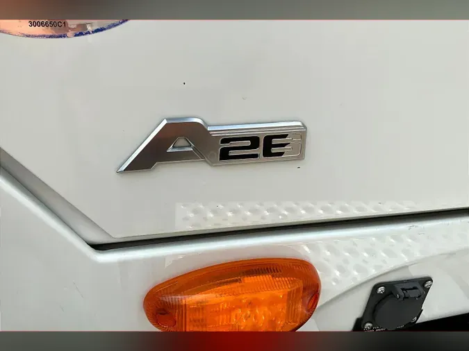 2020 INT LT625 6x4