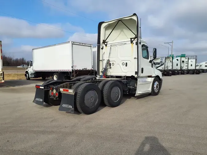 2019 FREIGHTLINER/MERCEDES NEW CASCADIA PX12664