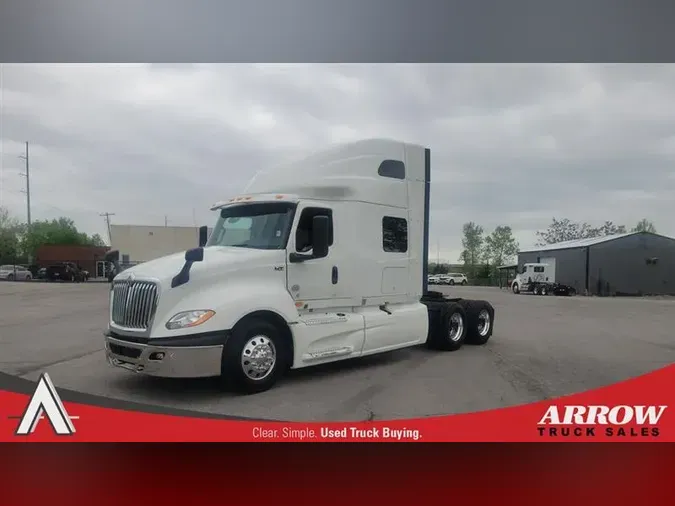 2019 INTERNATIONAL LT79ee2372465b26fe713bfb17ca88abd1