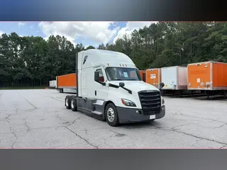 2023 Freightliner Cascadia 126