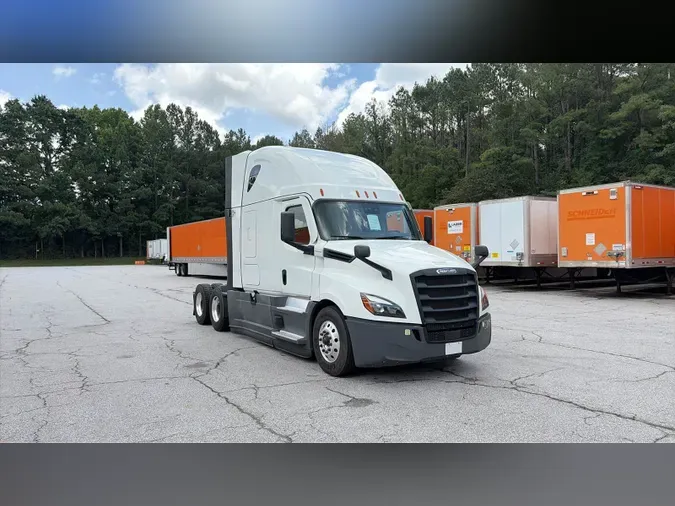 2023 Freightliner Cascadia 12679eef8c1ca894ba0231c955ad54d22a4