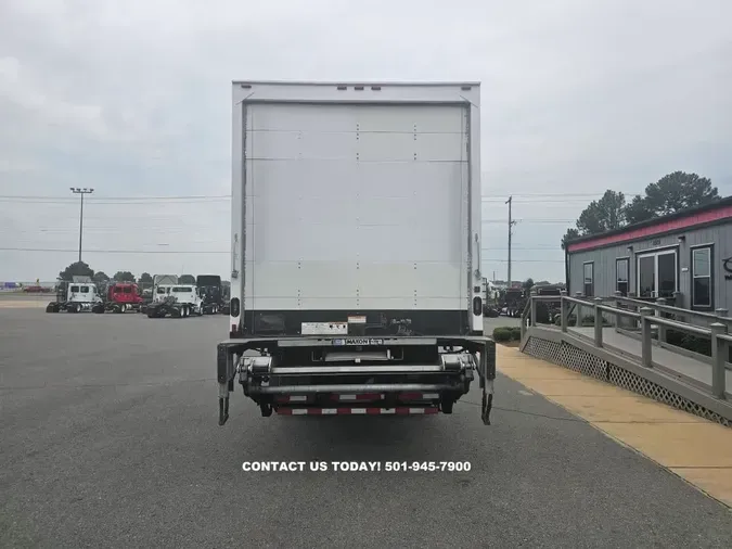 2019 FREIGHTLINER M2 106