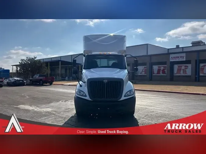 2020 INTERNATIONAL RH613