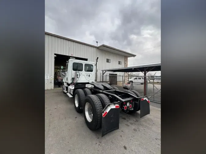 2021 FREIGHTLINER/MERCEDES NEW CASCADIA PX1266479ef51383e4842b62c192b3be1777f39