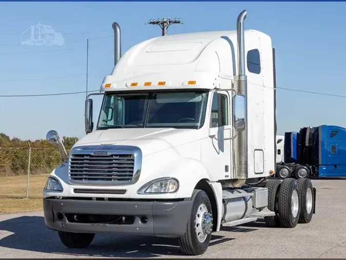 2012 FREIGHTLINER COLUMBIA 12079f0dbdaef11cd761f25d6bce2574f34