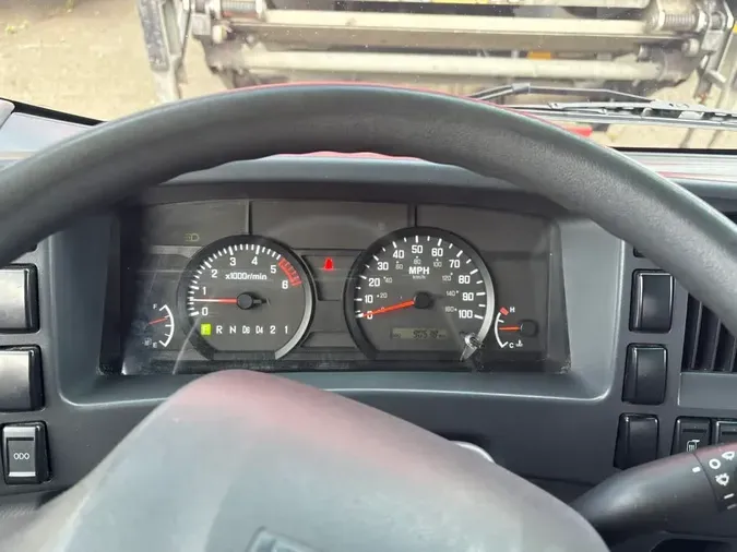 2018 ISUZU NPR79f191d2ed3b79f0117d53c4aa7cf8f7