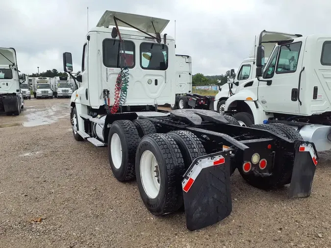 2018 FREIGHTLINER CASCADIA 125