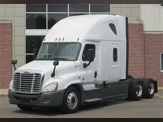 2019 FREIGHTLINER CASCADIA 125