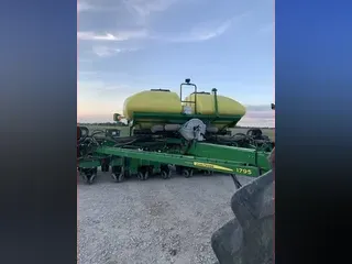 2018 John Deere 1795