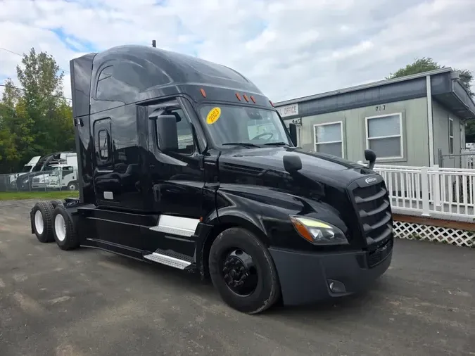 2023 FREIGHTLINER/MERCEDES NEW CASCADIA PX1266479f4b5180812147519df35d79c3de69c