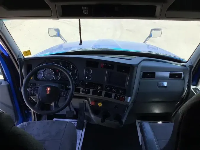 2020 KENWORTH T680
