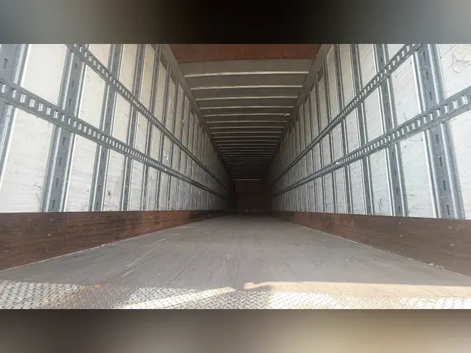 2006 Strick Trailers Other