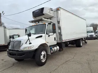 2019 NAVISTAR INTERNATIONAL 4300