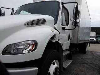 2019 FREIGHTLINER/MERCEDES M2 106