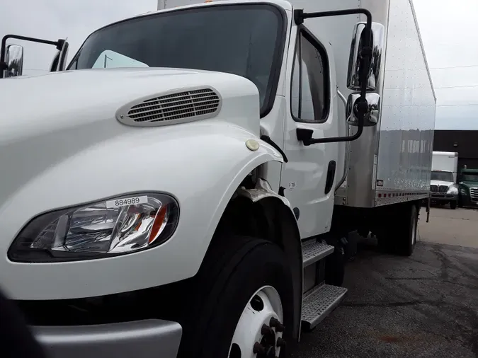 2019 FREIGHTLINER/MERCEDES M2 10679f78e57441e3516d7573e5575013539