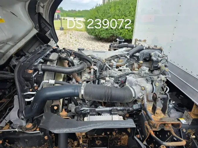 2019 CHEVROLET MOTOR DIV. LCF 4500HD79f802ca3e3b78a541ec7fe016748925