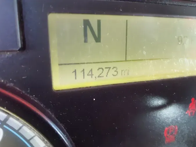 2019 FREIGHTLINER CASCADIA 113
