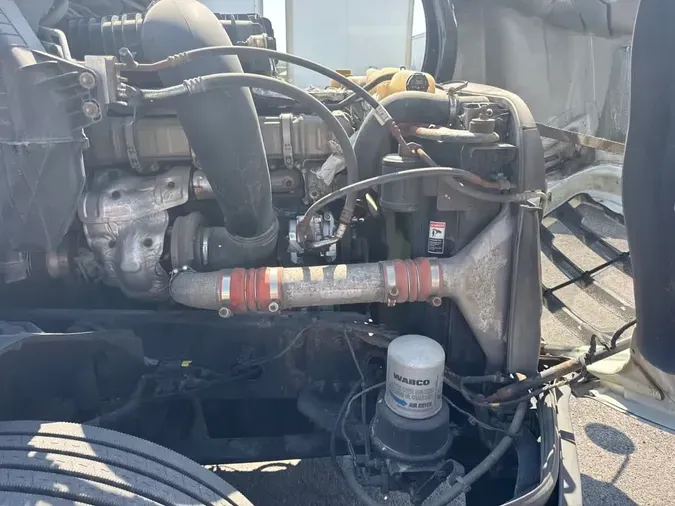 2019 FREIGHTLINER NEW CASCADIA PX1266479f82406a8a679cb9a660586e8eb7cc3