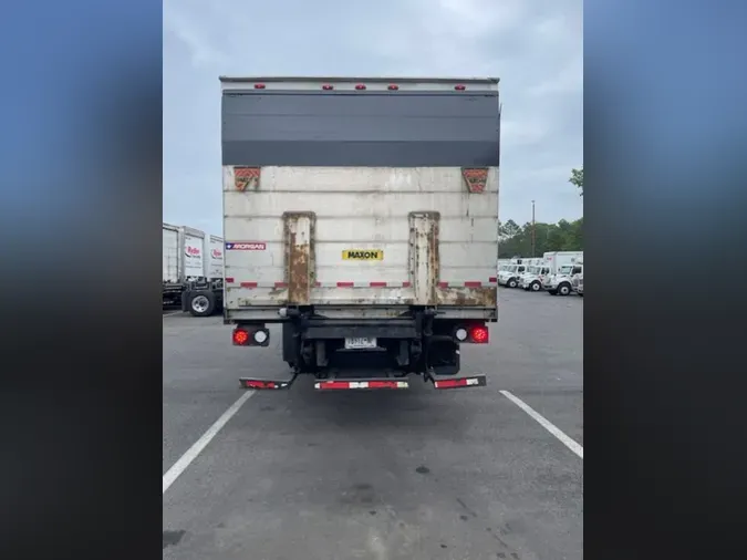 2020 FREIGHTLINER M2 106