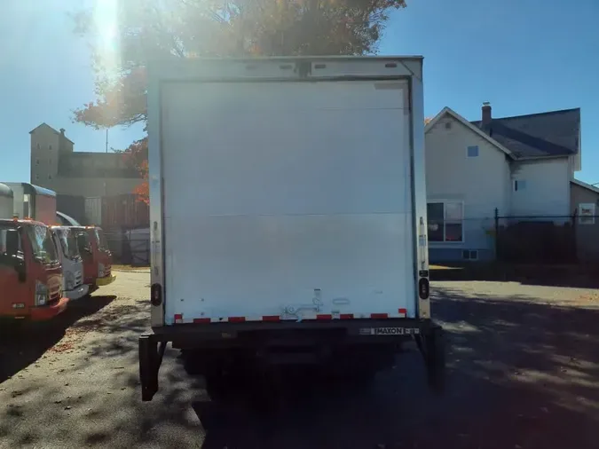 2017 ISUZU NPR79f8841146adca06fa00f1a44328984c