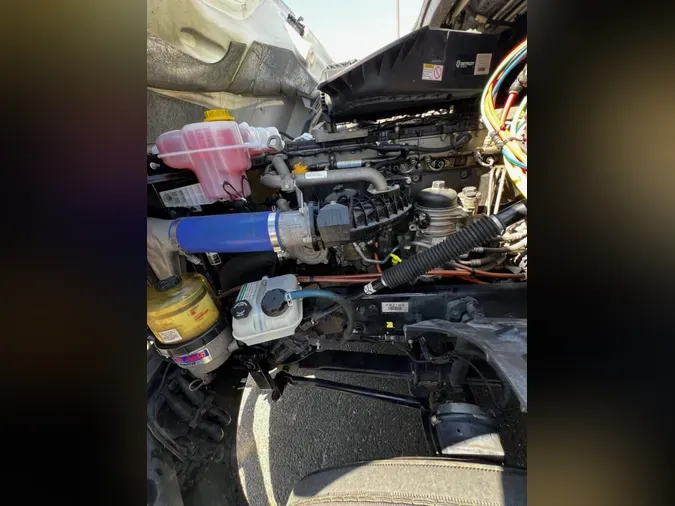 2020 FREIGHTLINER NEW CASCADIA PX12664