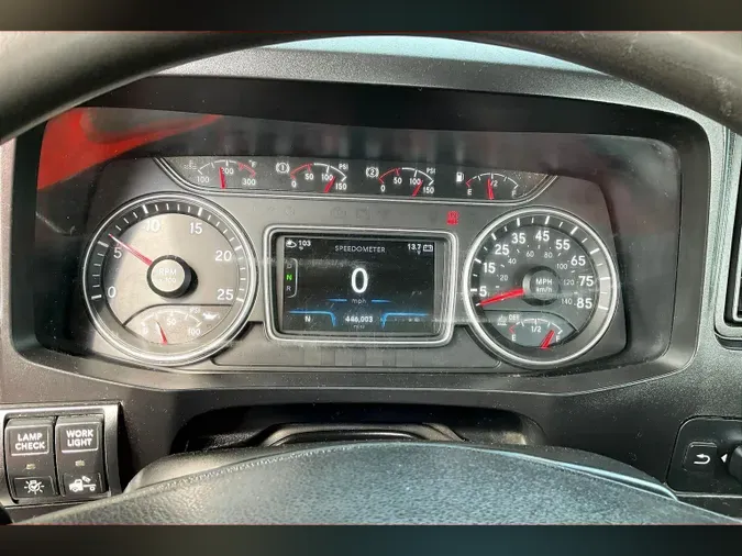 2021 INT LT625 6x4