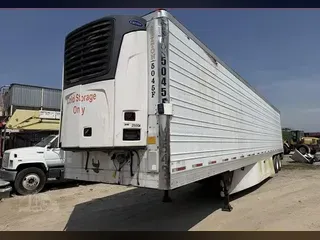 2010 UTILITY 