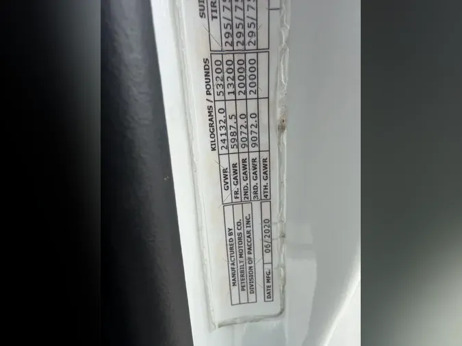 2021 Peterbilt 57979fb3b1d31a351f1ff807ba7e6f25800