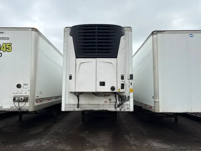 2017 UTILITY TRAILERS VS2RA 48/162/96