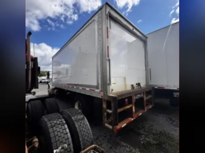 2019 FREIGHTLINER M2 106