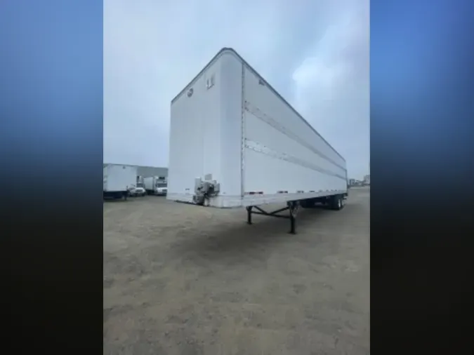2014 GREAT DANE TRAILERS 700 ALUM-48/162/10279fc6570a9bcdd15e12d1293f8131de9