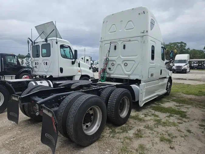 2020 FREIGHTLINER/MERCEDES NEW CASCADIA PX12664