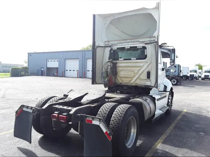 2016 NAVISTAR INTERNATIONAL PROSTAR