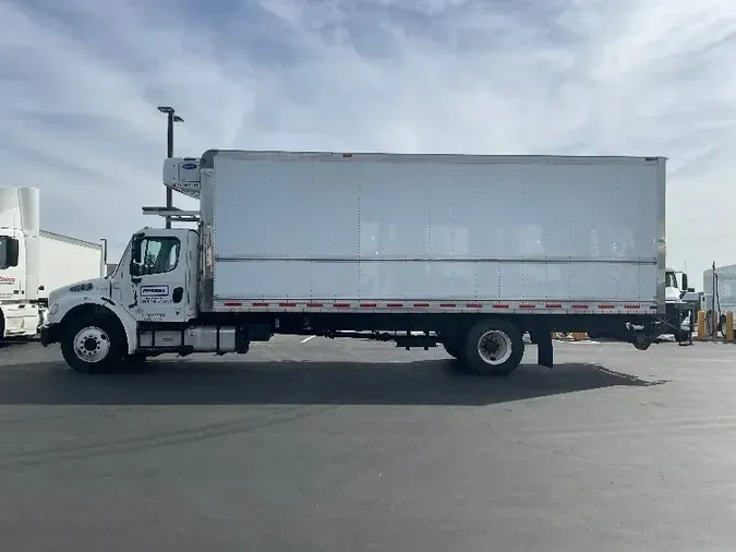 2018 Freightliner M2