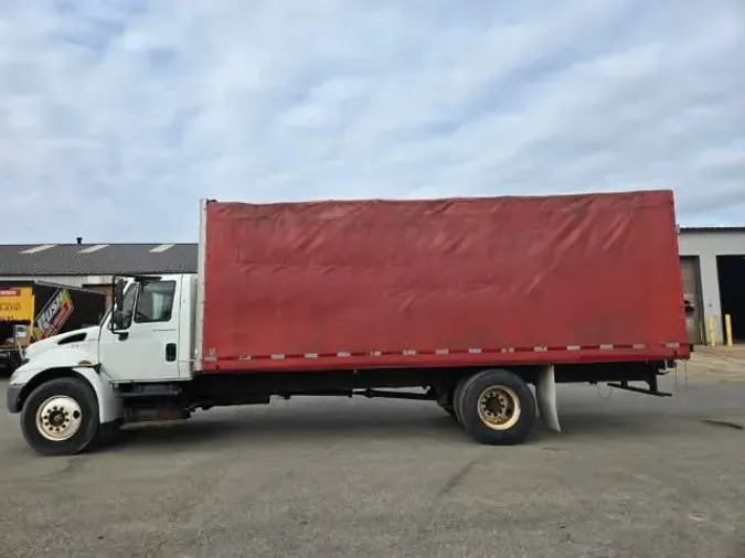 2006 International 4300