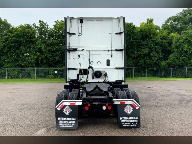 2021 INT LT625 6x4