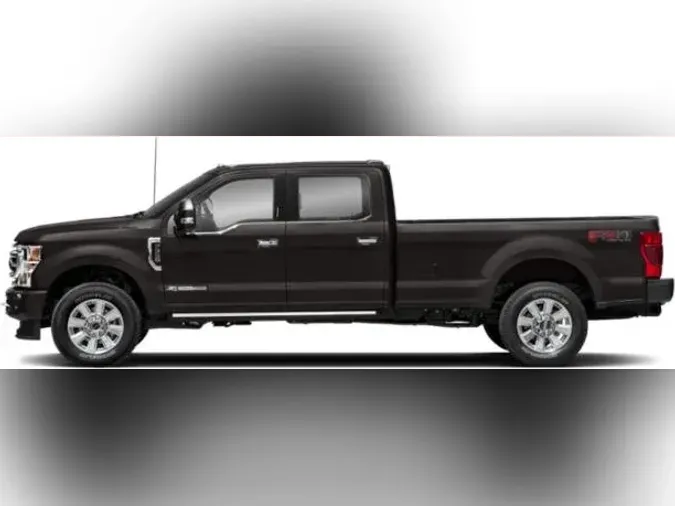 2020 Ford Super Duty F-350 SRW