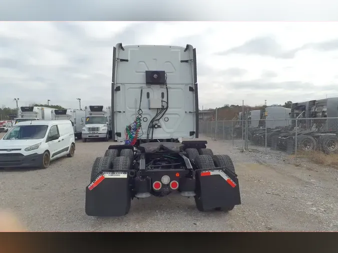 2020 FREIGHTLINER/MERCEDES NEW CASCADIA PX1266479fed3eee1ebd8dd533b1ef242529499