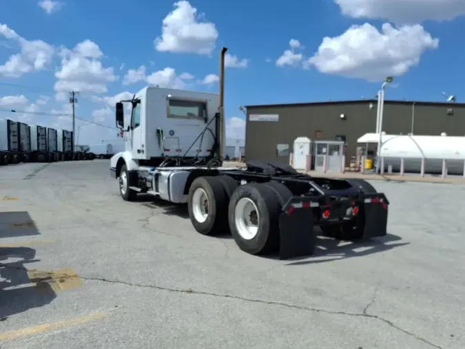 2020 VOLVO VHD64BT30079ff08015fd7f379d3ea22ad0343c59e