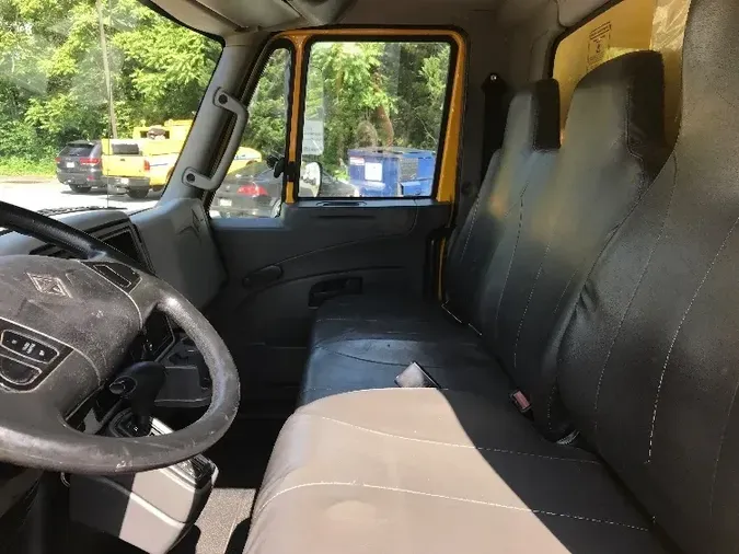 2018 International 4300