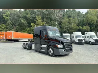 2024 Freightliner Cascadia 126