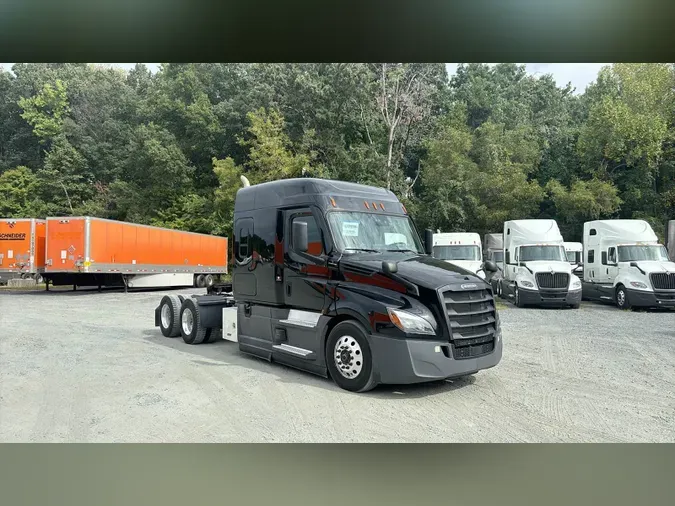 2024 Freightliner Cascadia 12679ff9f6f3fe5c1b691fe4006d0f32c61