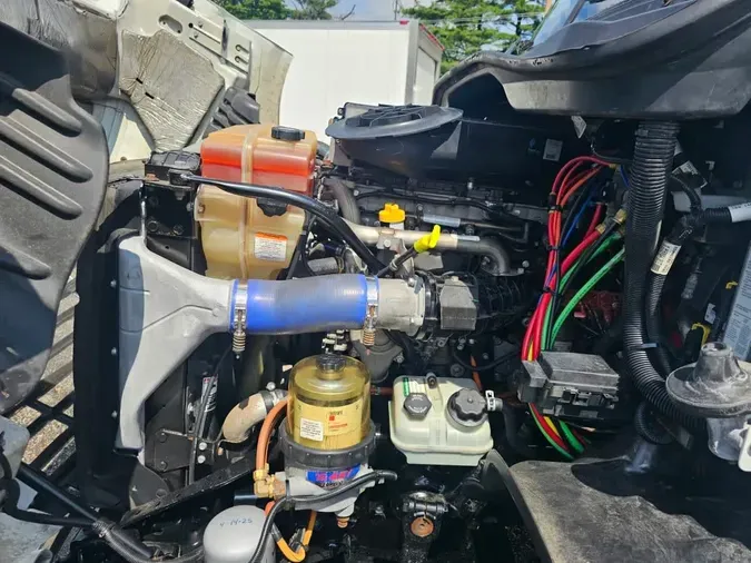 2019 FREIGHTLINER CASCADIA 113
