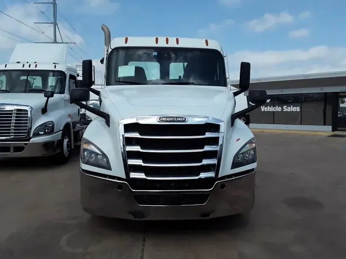 2021 FREIGHTLINER/MERCEDES NEW CASCADIA PX12664