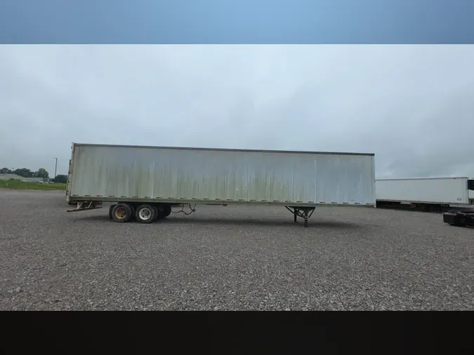2002 Strick Trailers Other