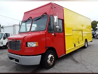 2016 Freightliner MT55