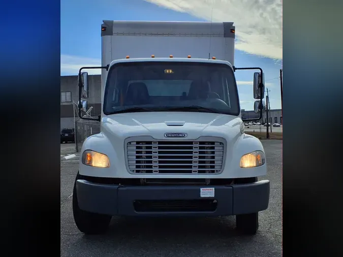 2019 FREIGHTLINER/MERCEDES M2 1067a0441da80829f497ee719c818049216