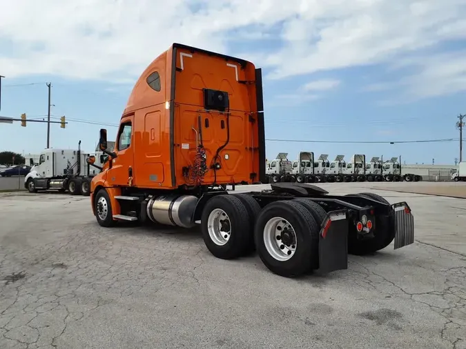 2019 FREIGHTLINER NEW CASCADIA PX12664