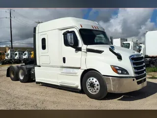 2020 FREIGHTLINER NEW CASCADIA PX12664